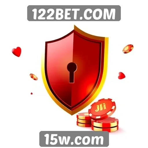 Segurança e proteção de dados no 122BET.COM
