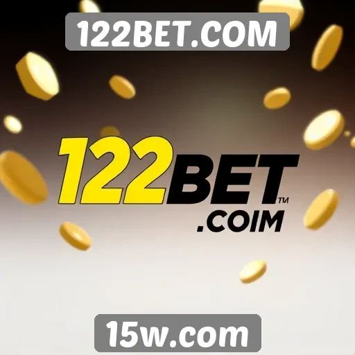 Avaliação da plataforma 122BET.COM para jogos online