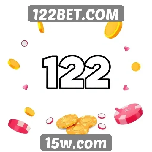 Experiência do usuário na plataforma 122BET