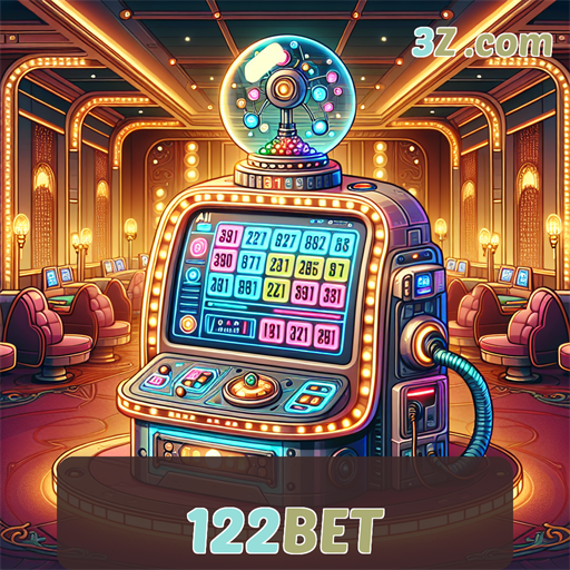 Conecte-se e Baixar: Aventura em Jogos no 122BET