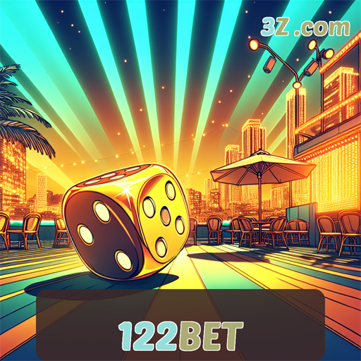 Jogos que encantam: Atrações do 122BET.COM para você