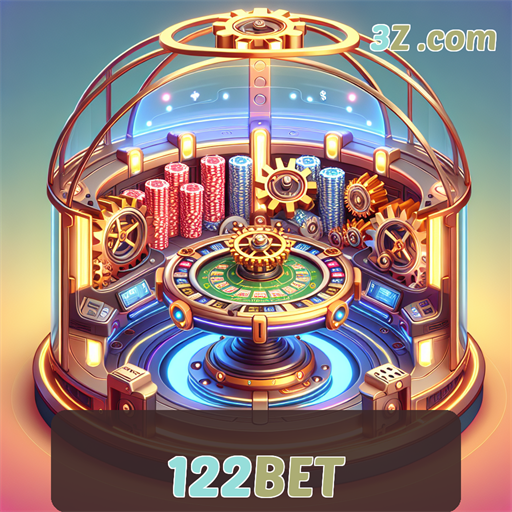 Revolucione Seu Jogo com as Promoções do 122BET.COM