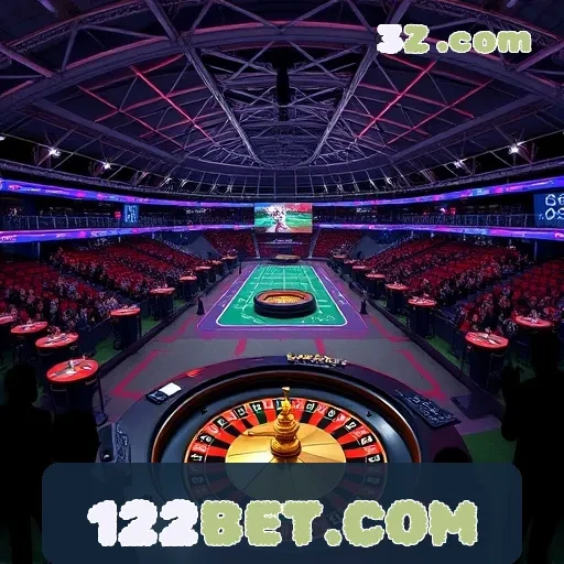 122BET.COM: Venha se Divertir com Bingo e Ganhe Prêmios Incríveis!