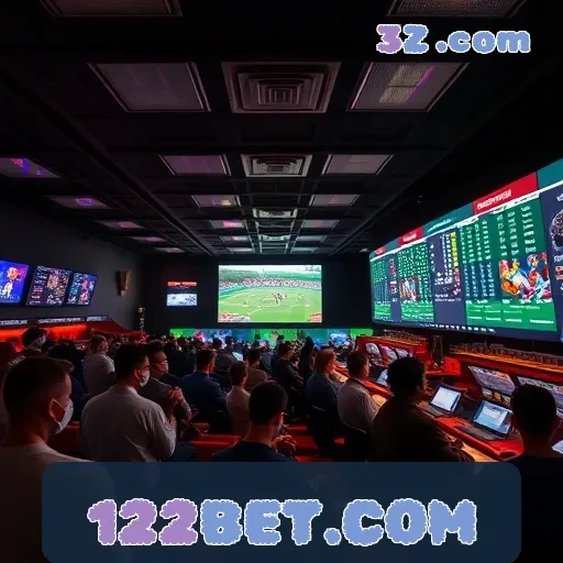 122BET.COM Cassino