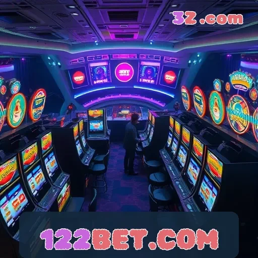 122BET.COM Loteria