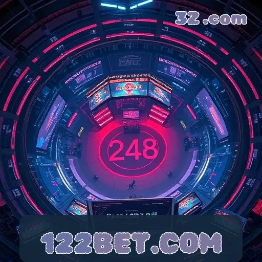 122BET.COM Esportes Virtuais