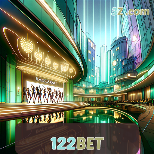 VIP: Uma Experiência Exclusiva de Jogo no 122BET.COM
